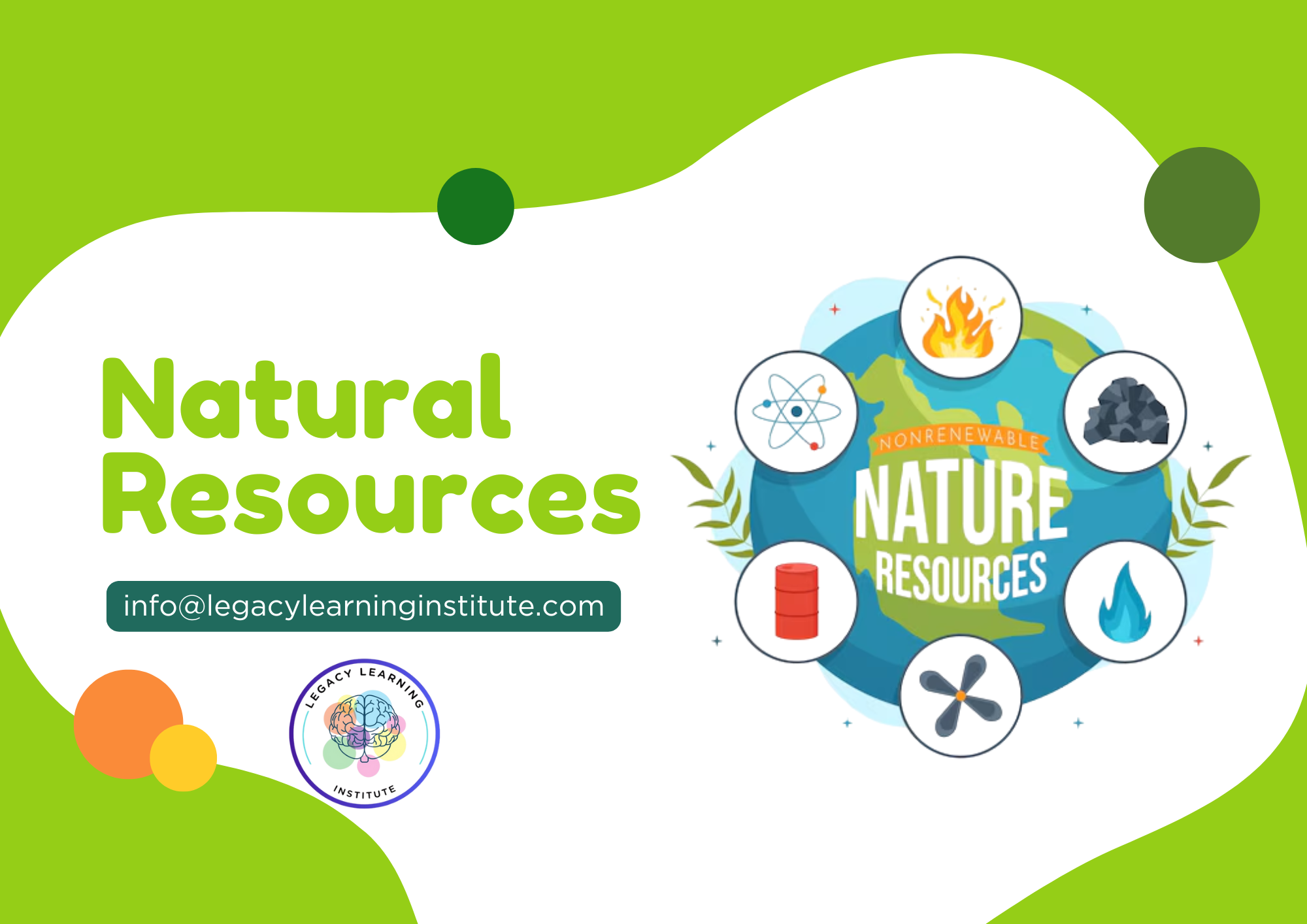 Natural Resources