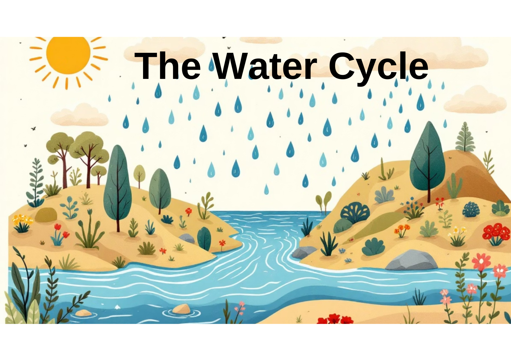 The Water Cycle